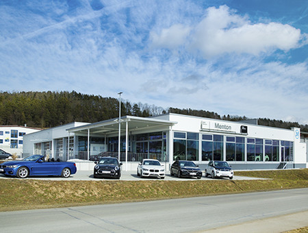 Hermann Menton GmbH & Co KG